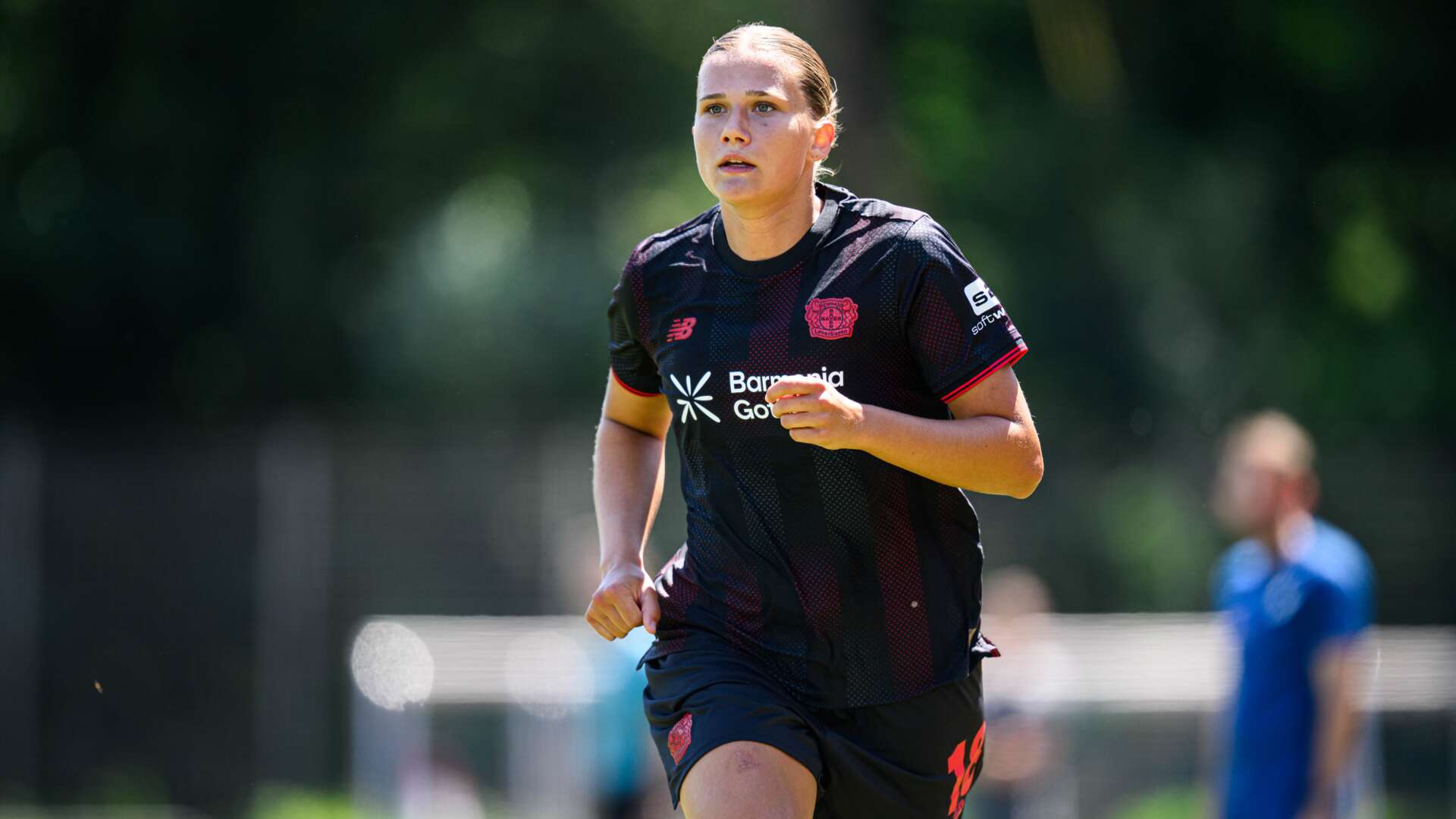 Julia Mickenhagen