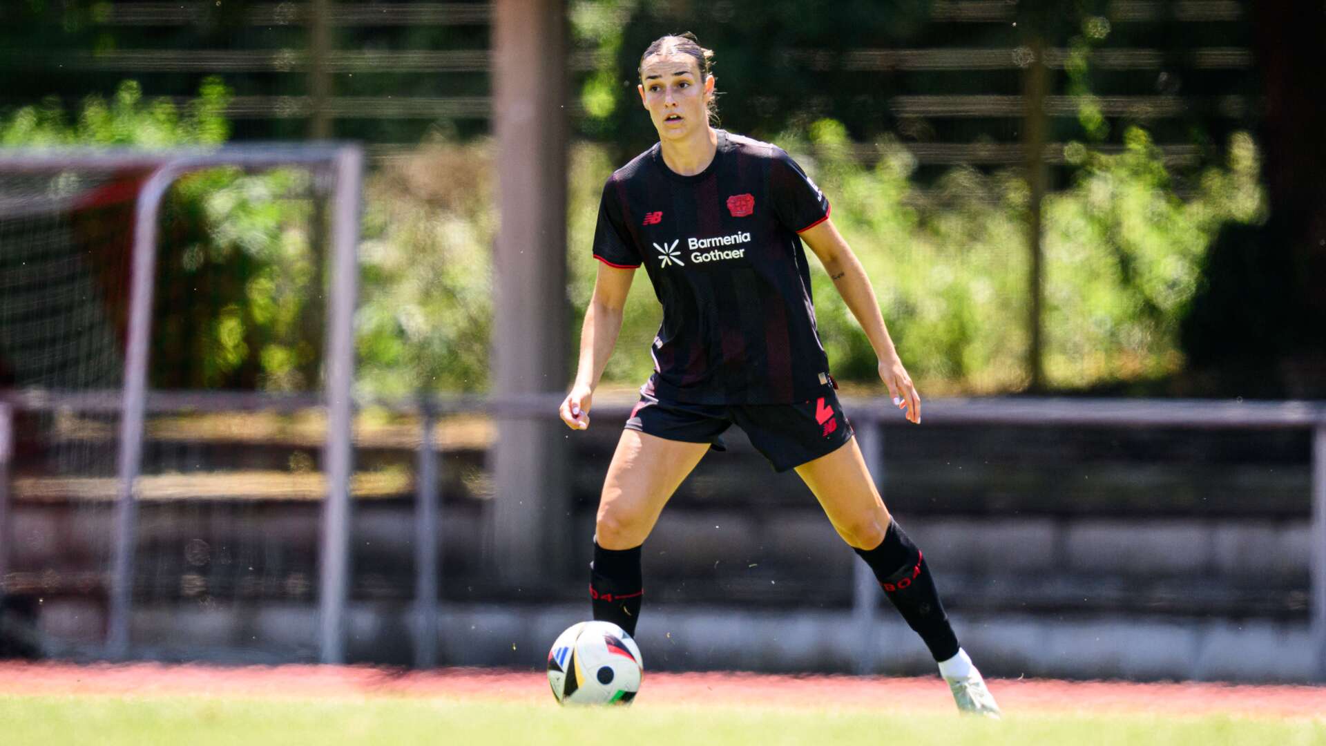 Selina Ostermeier