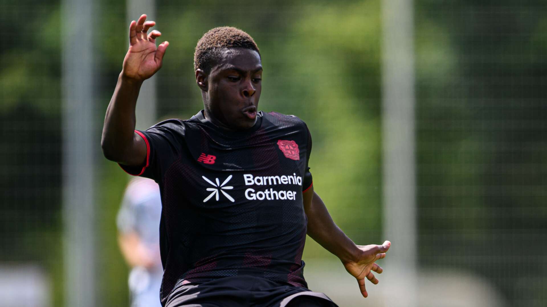 Ken Izekor