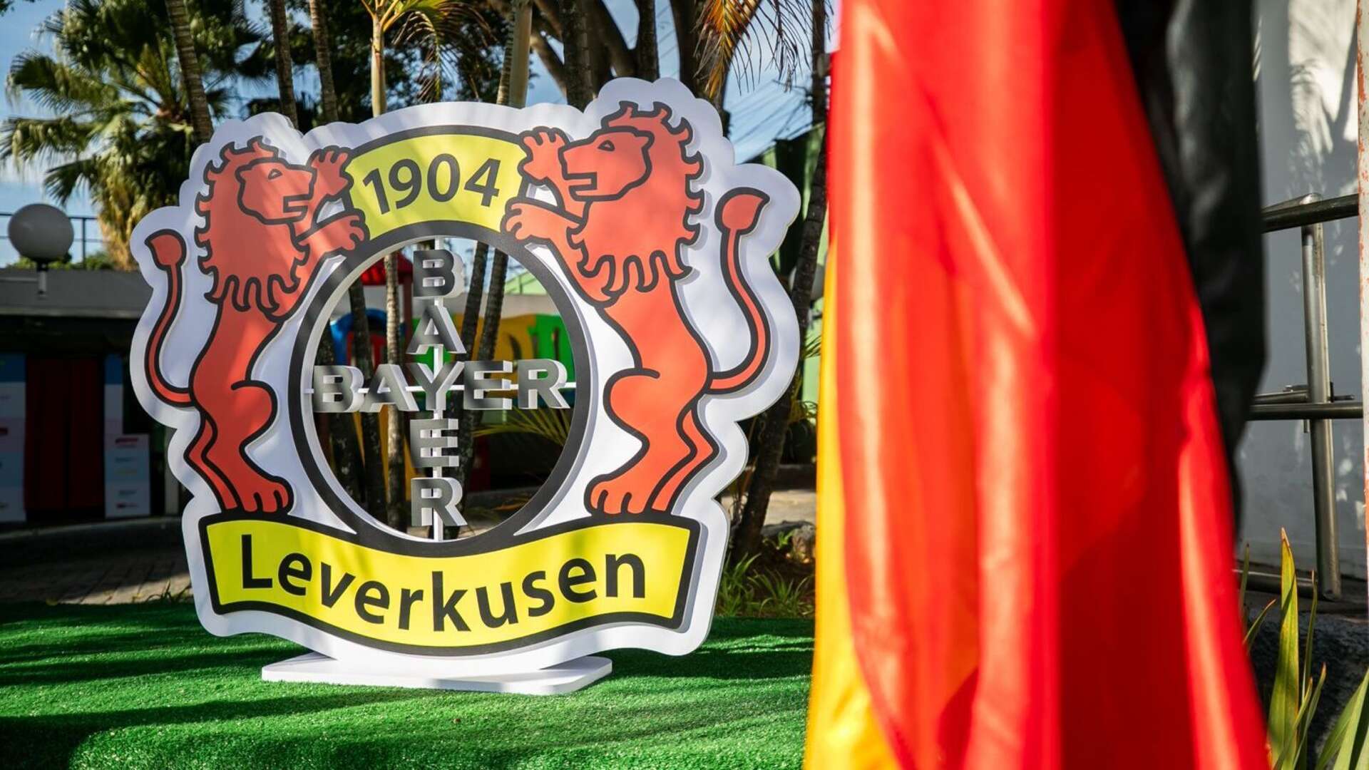 Bayer 04