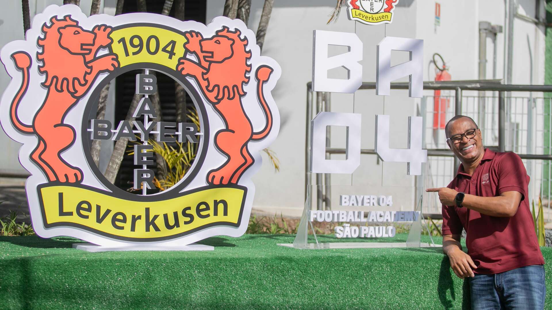 Bayer 04