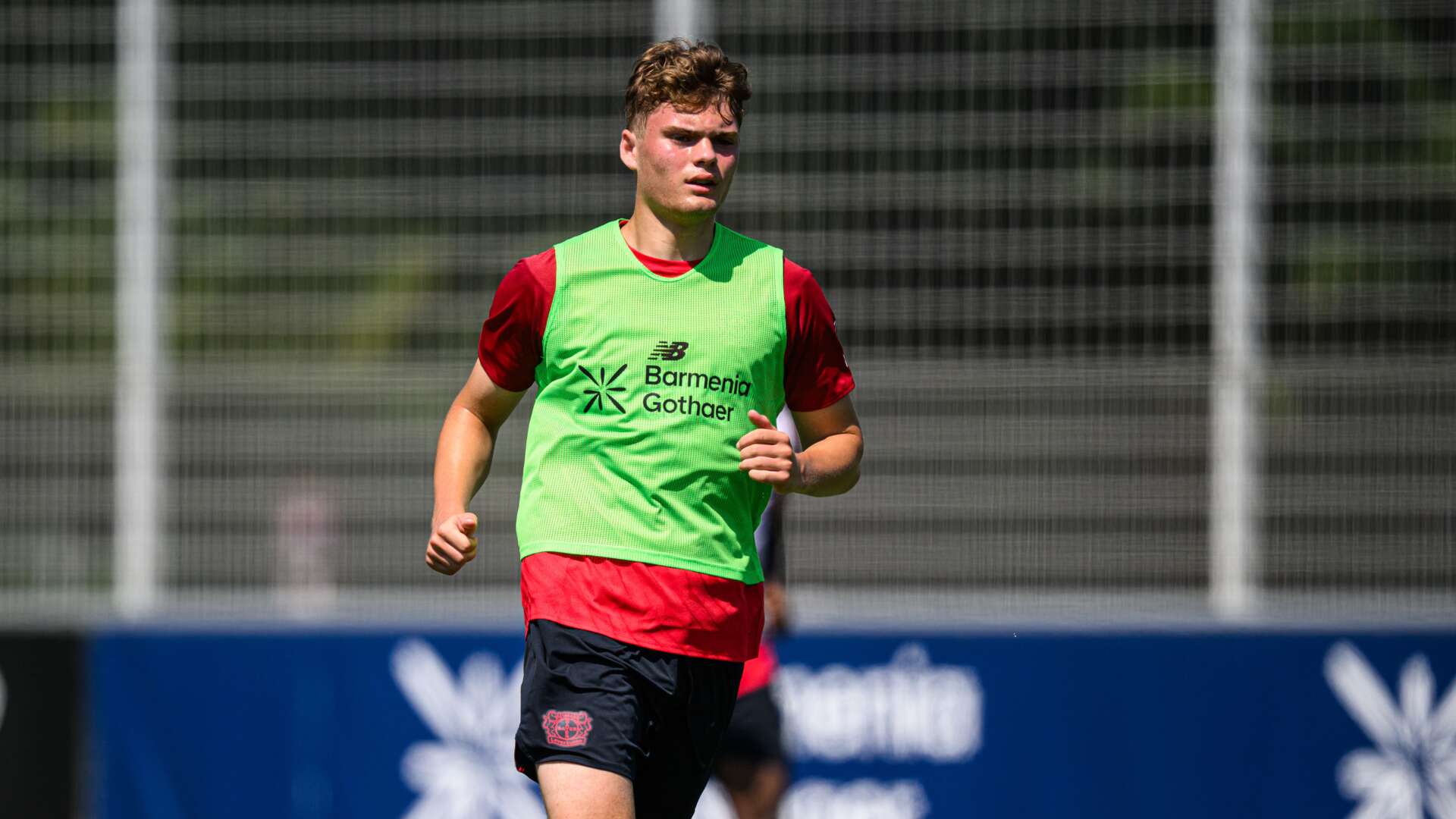 Ben Hawighorst