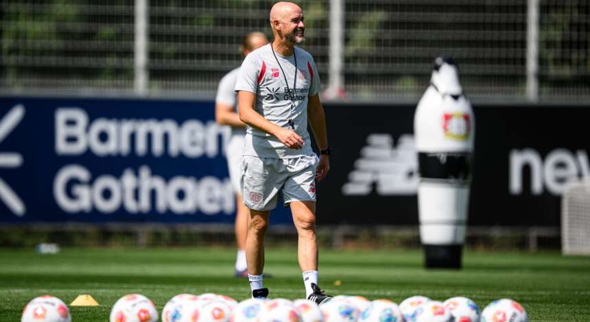 ten Hag