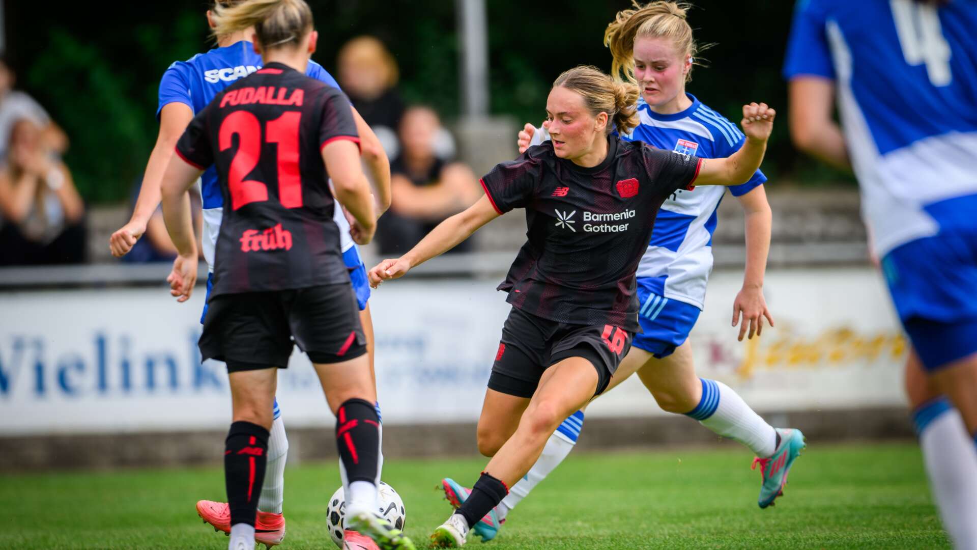 Sofie Zdebel