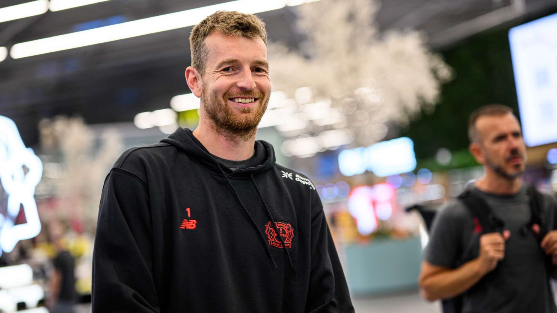 Lukas Hradecky