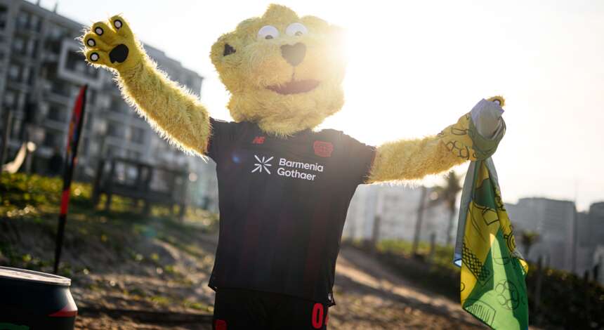 Bayer 04