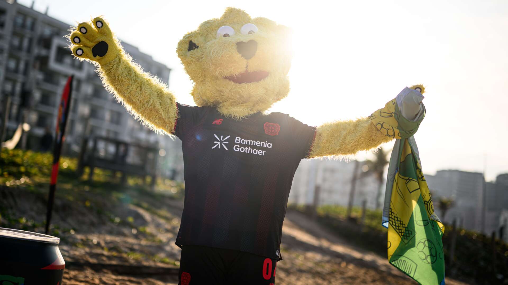 Bayer 04