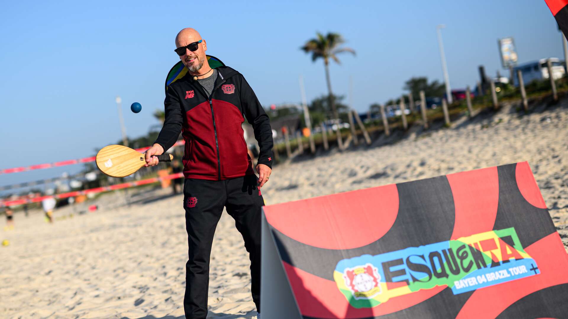Bayer 04