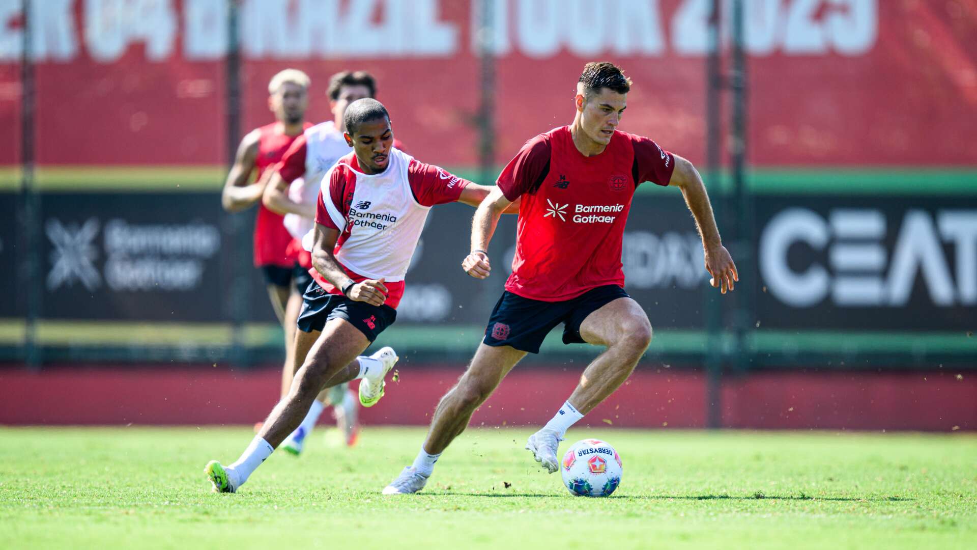 Bayer 04