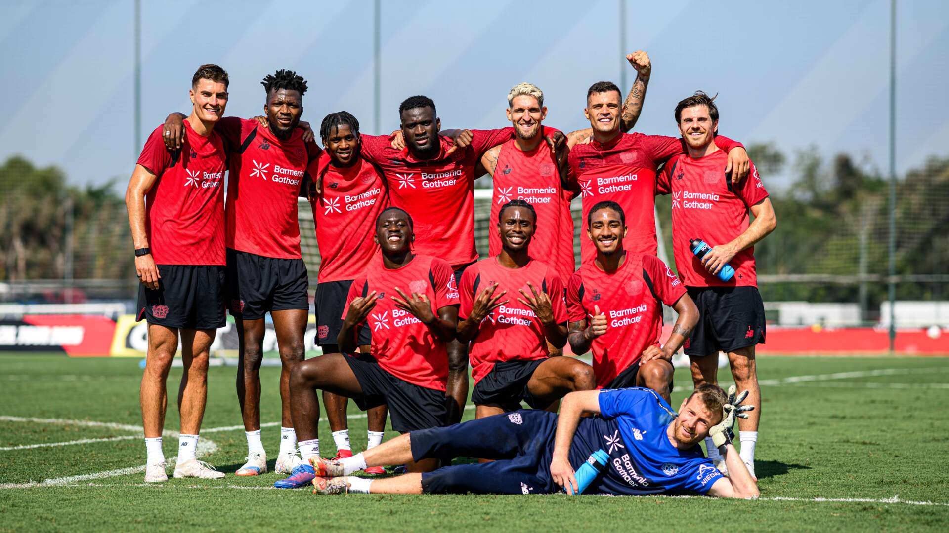 Bayer 04