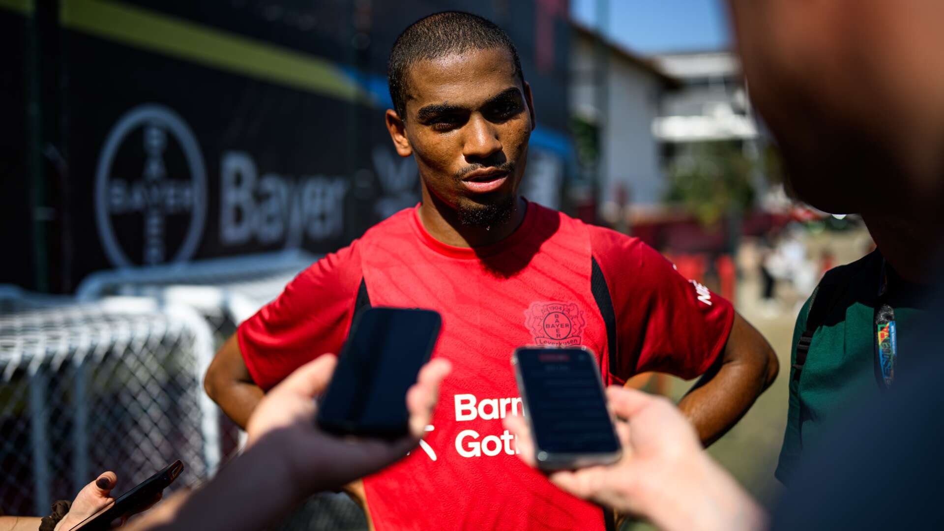 Bayer 04