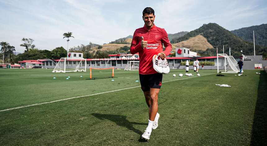 Exequiel Palacios