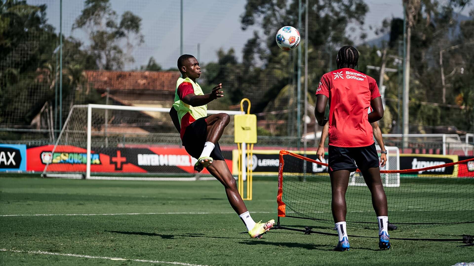Christian Kofane
