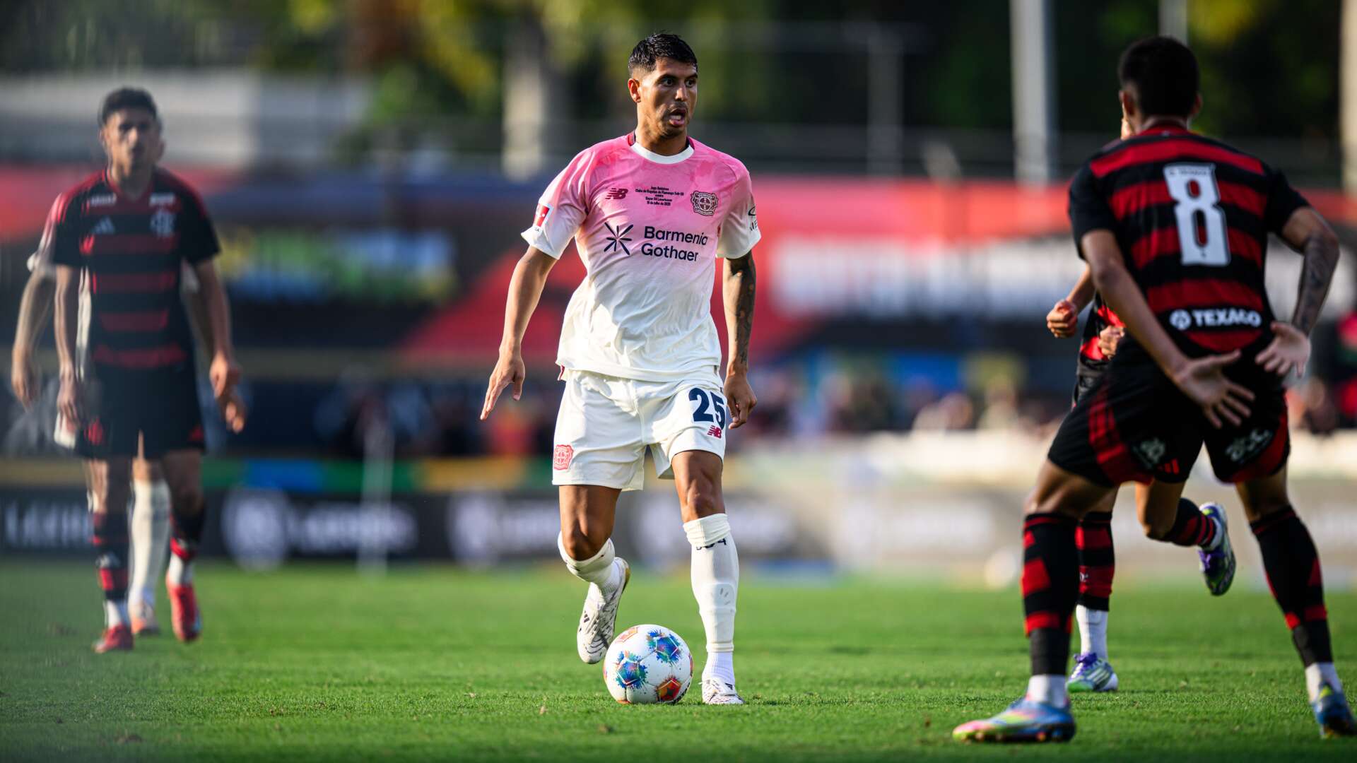 Exequiel Palacios