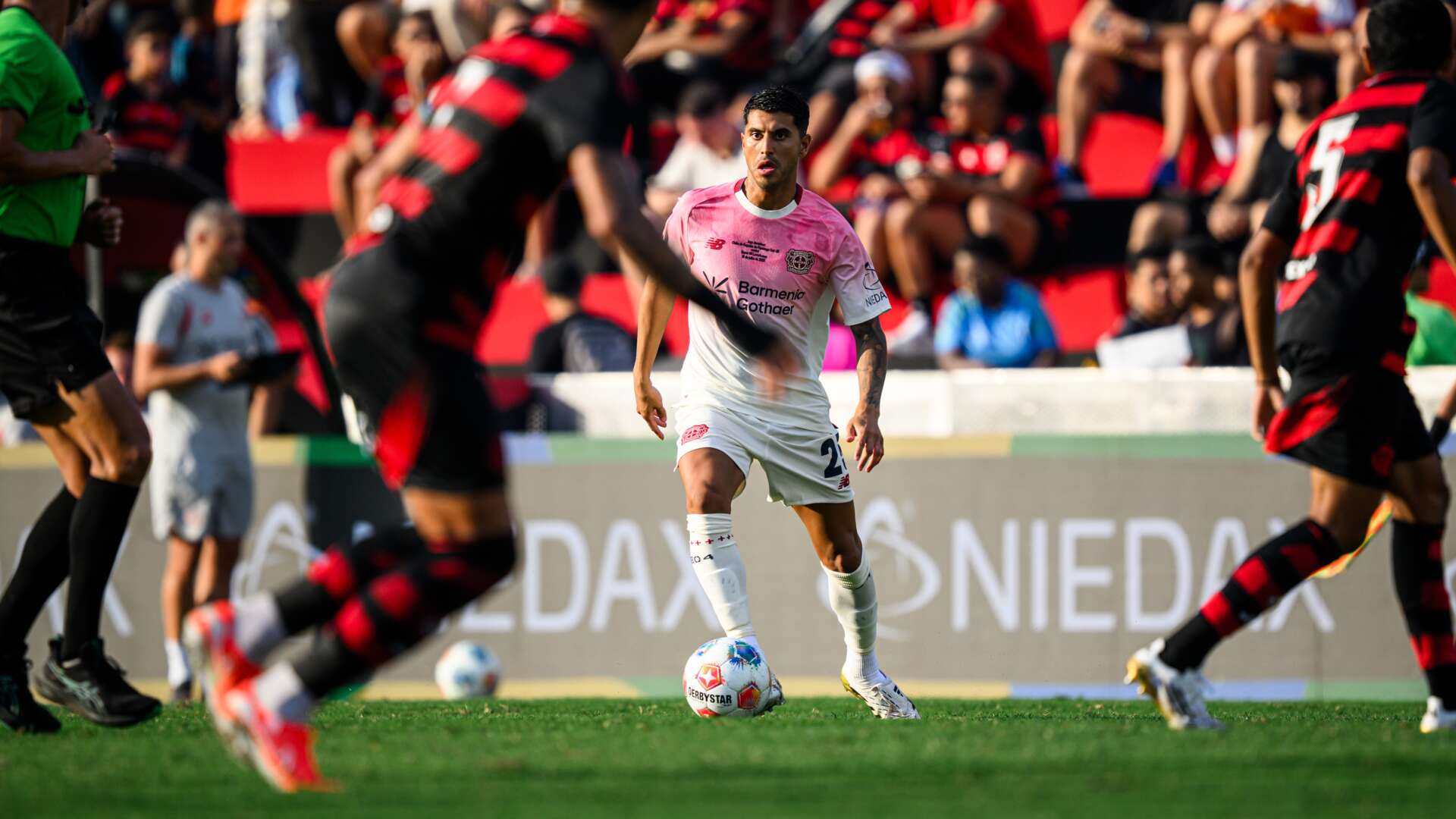 Exequiel Palacios