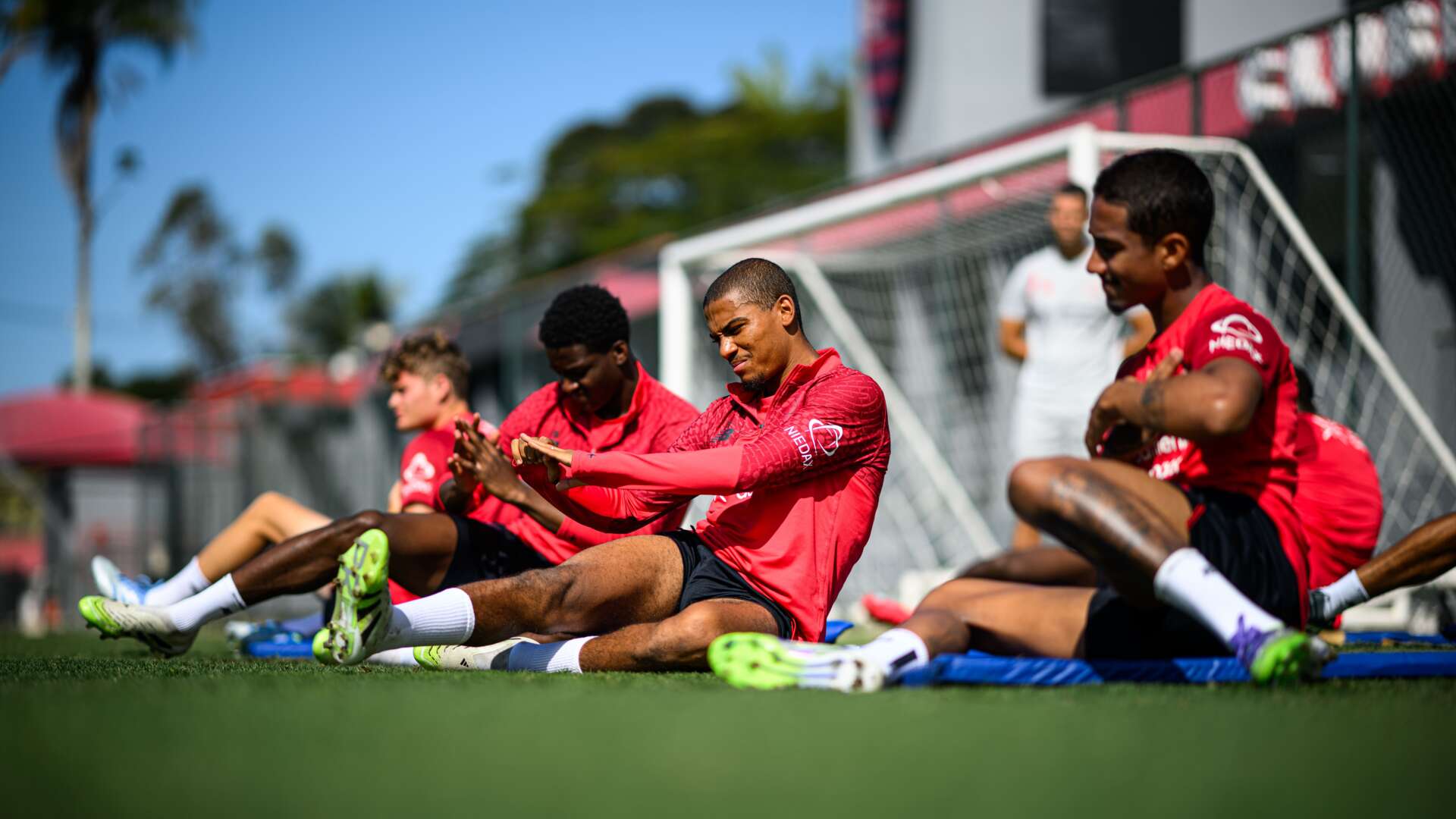 Training