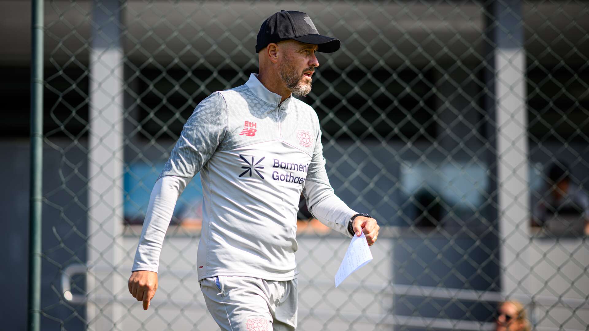 Erik ten Hag