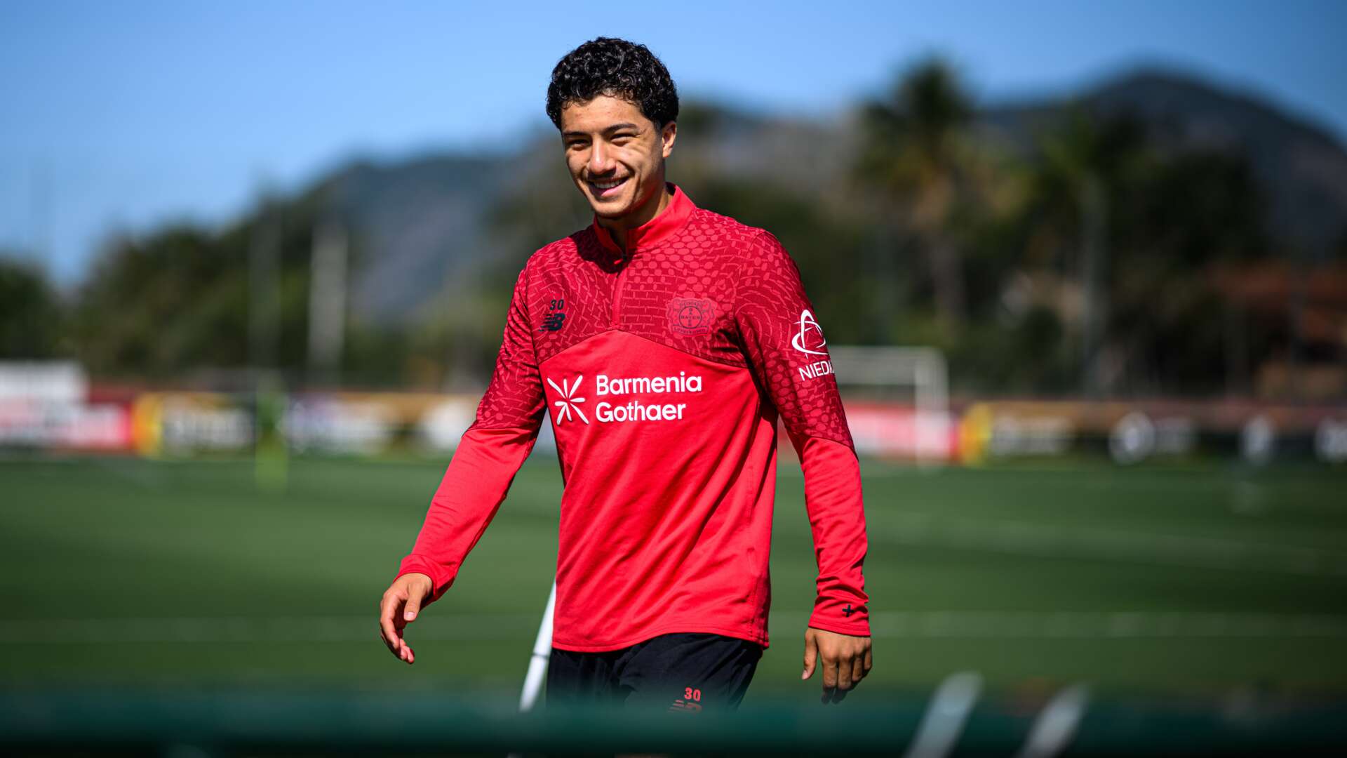 Training