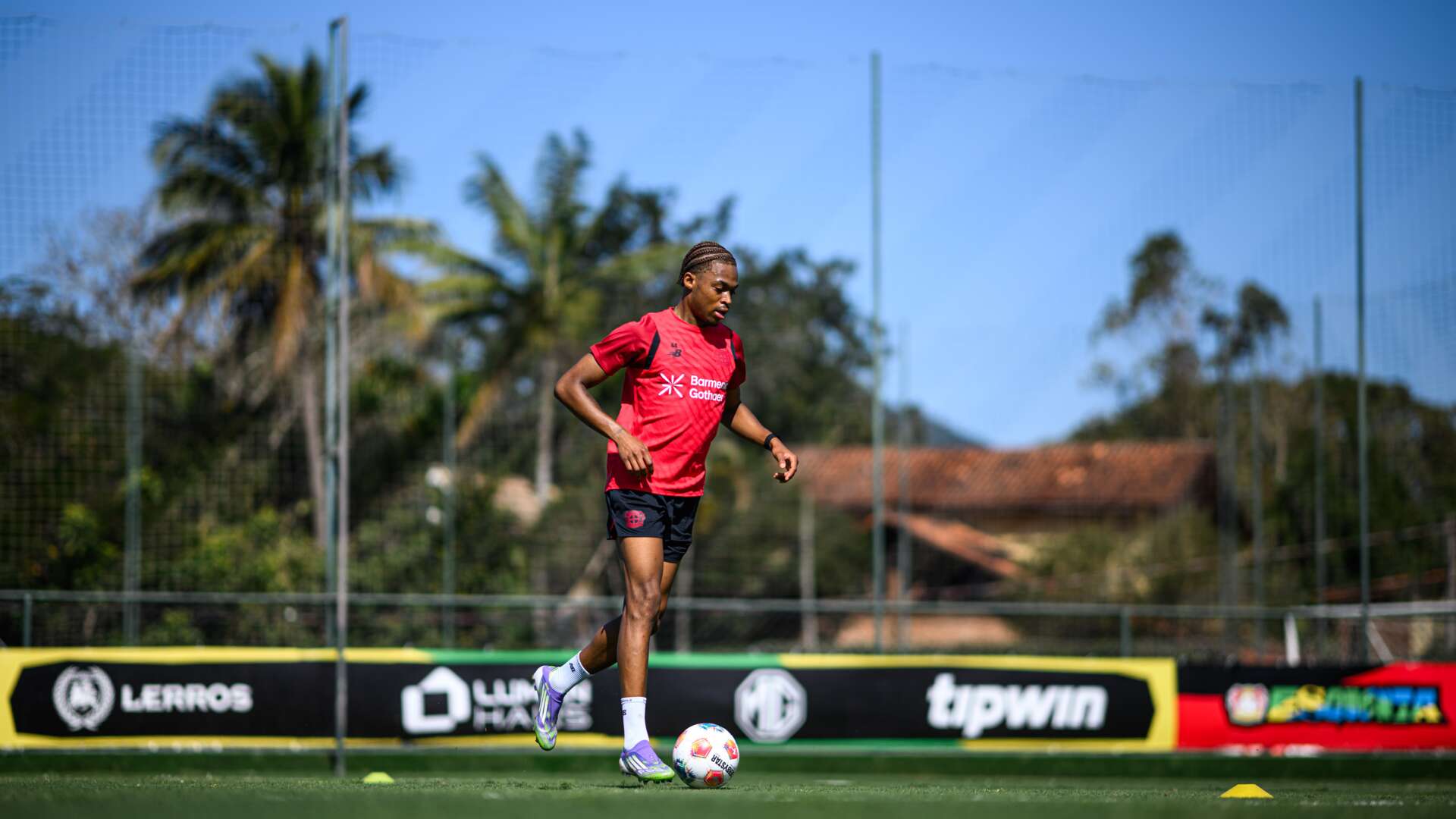 Jeanuel Belocian
