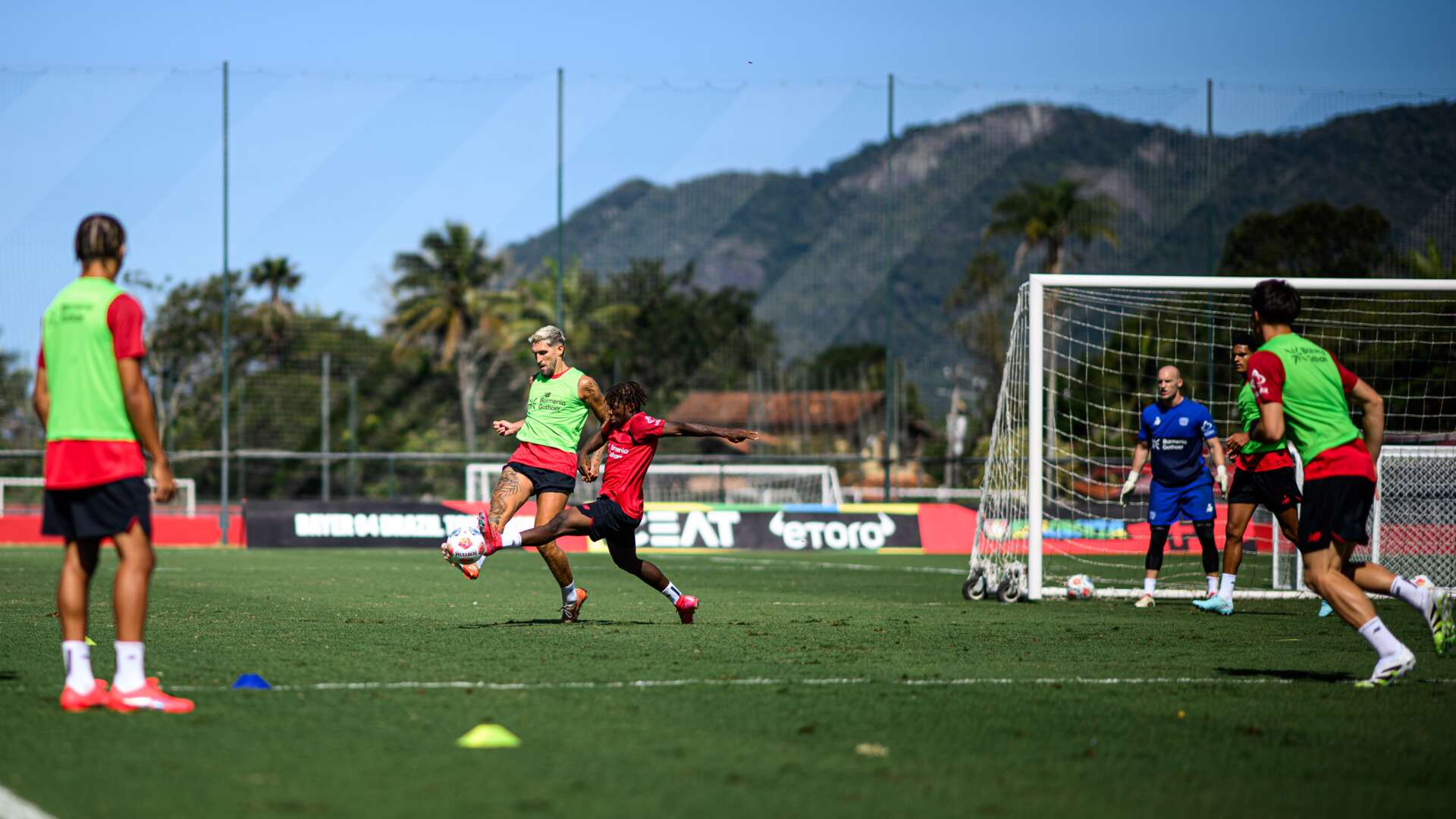 Training