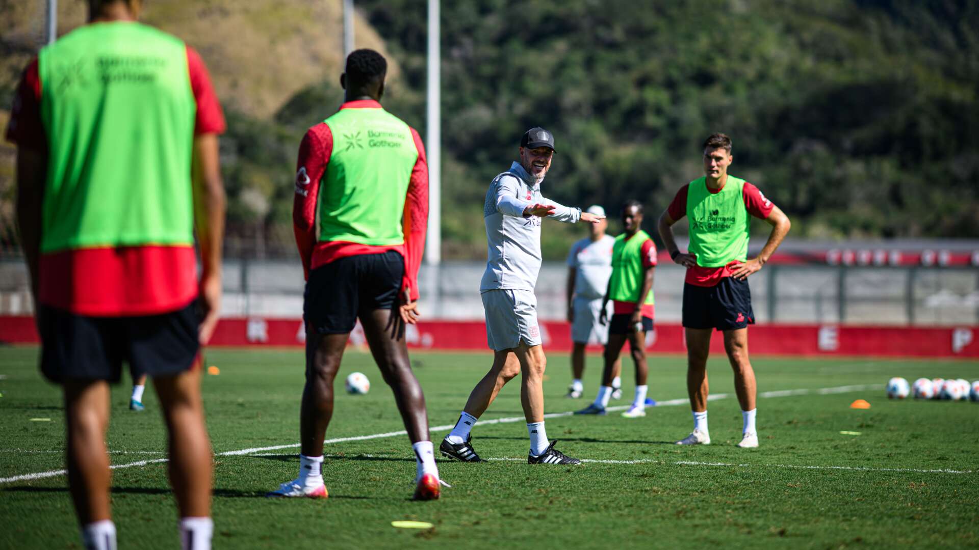 Training