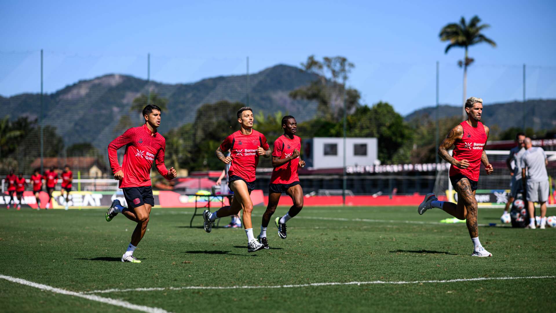 Training