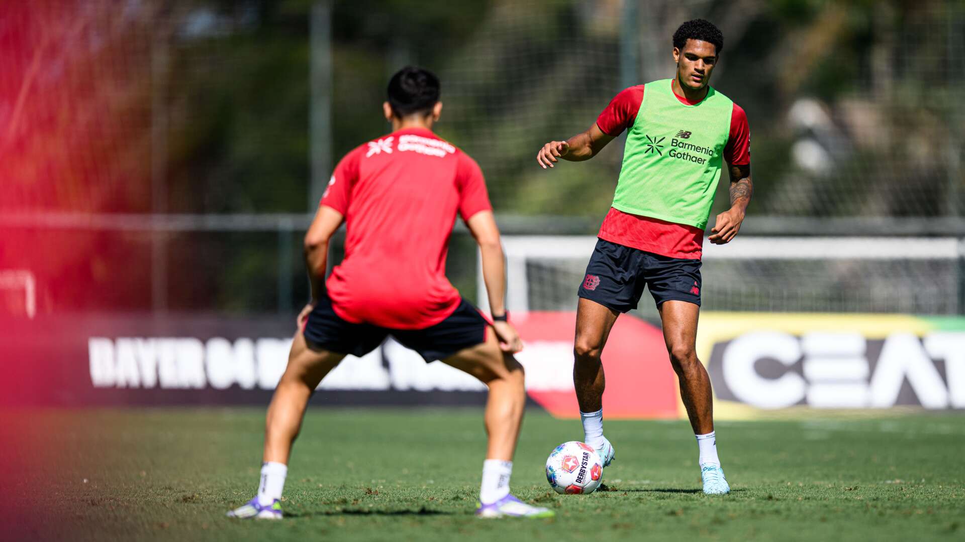 Training