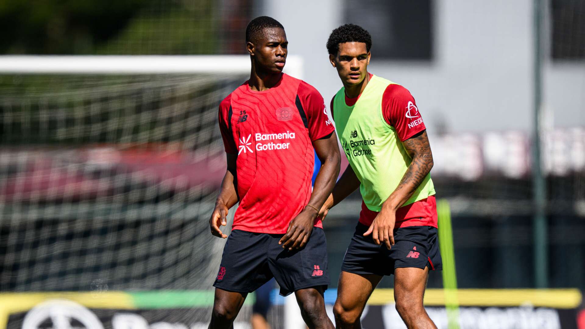Training