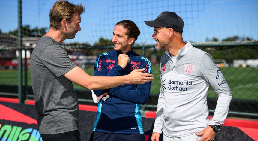 Trainer-Treffen
