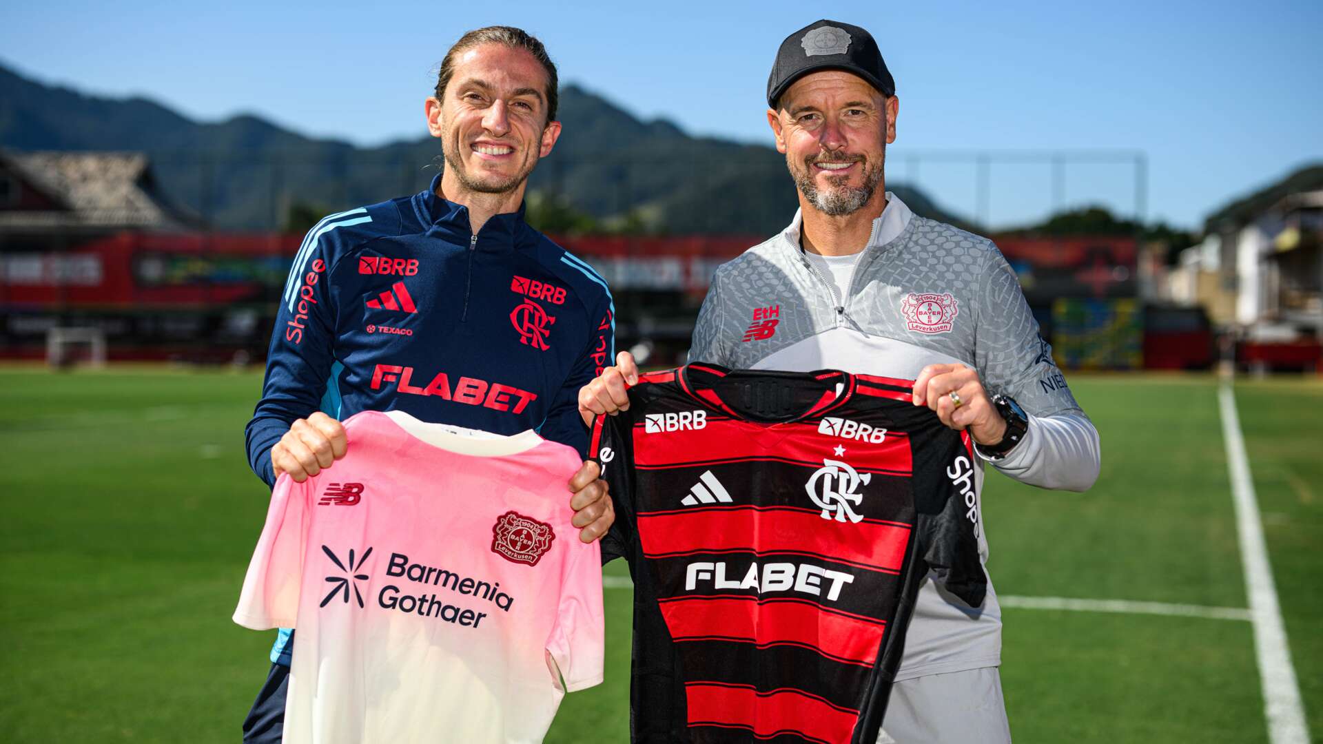 Trainer-Treffen