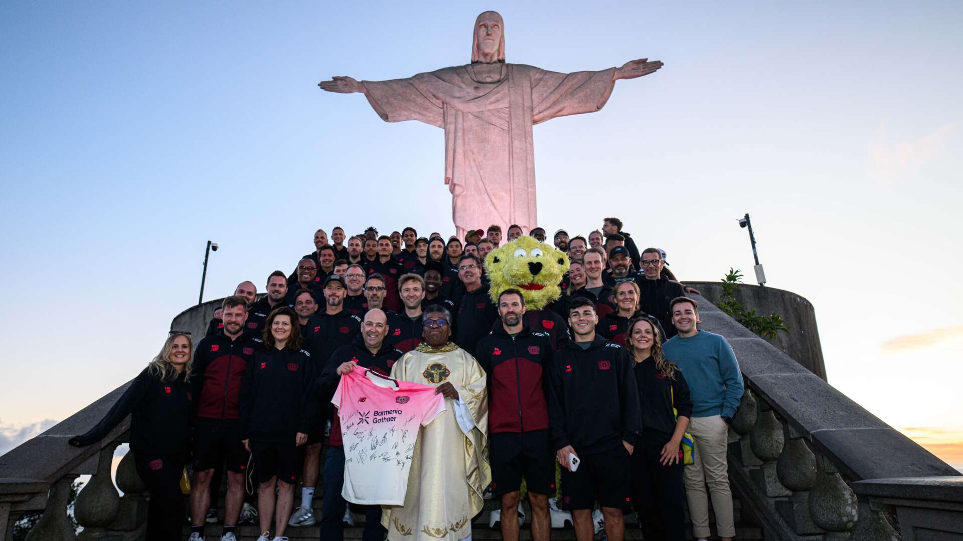 Cristo Redentor