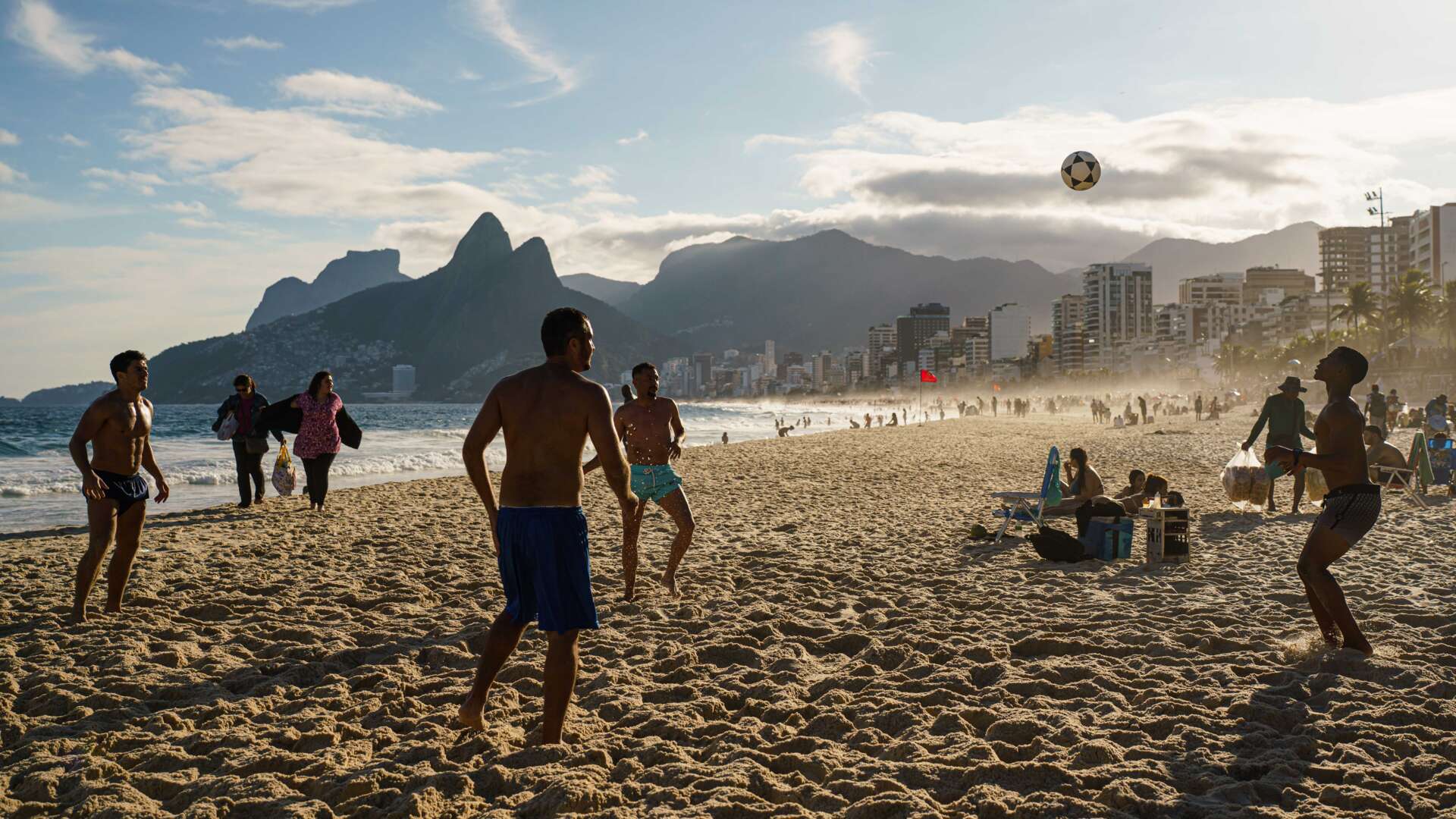 Bayer 04 Brazil Tour 2025