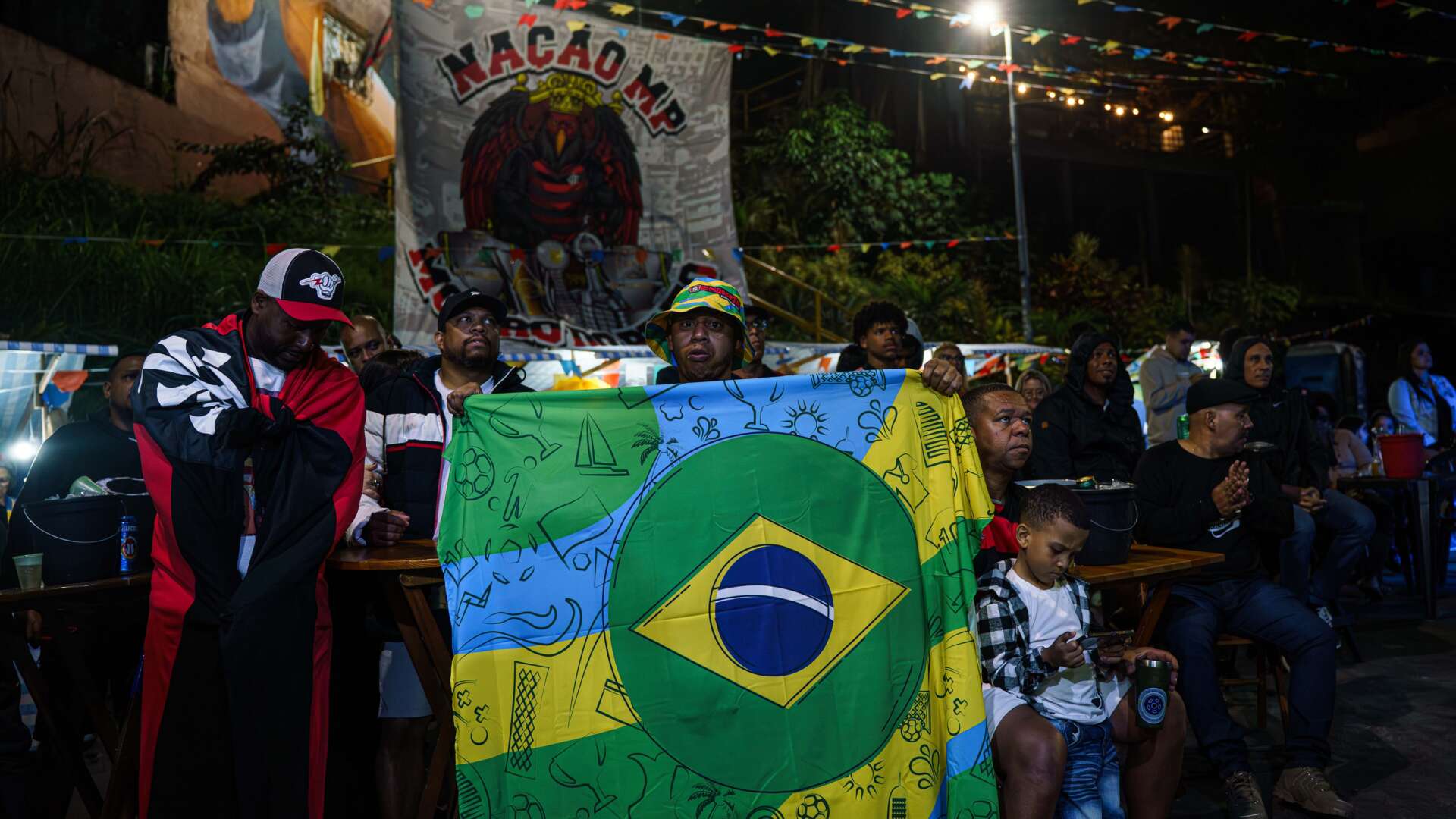 Bayer 04 Brazil Tour 2025