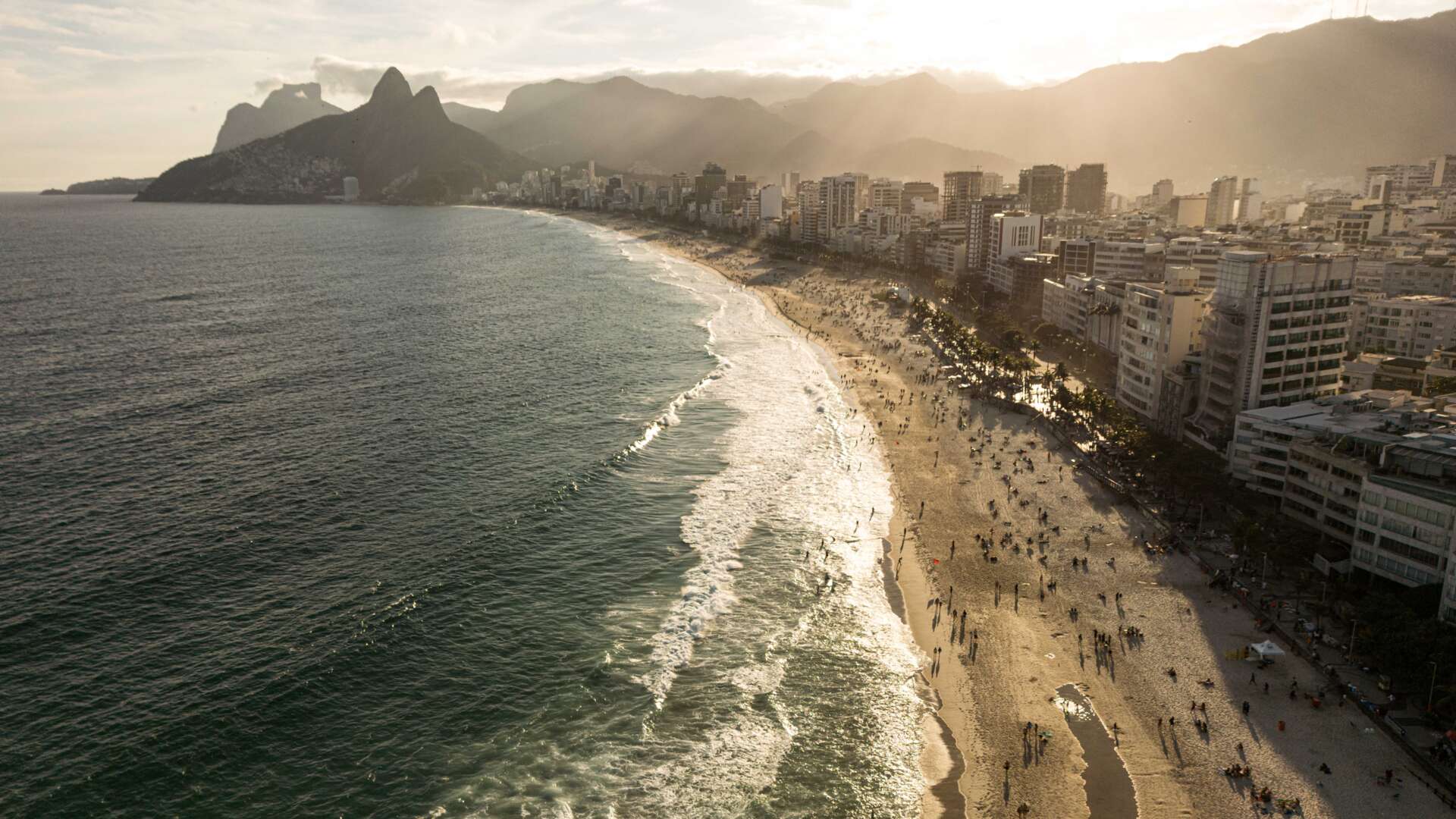 Bayer 04 Brazil Tour 2025