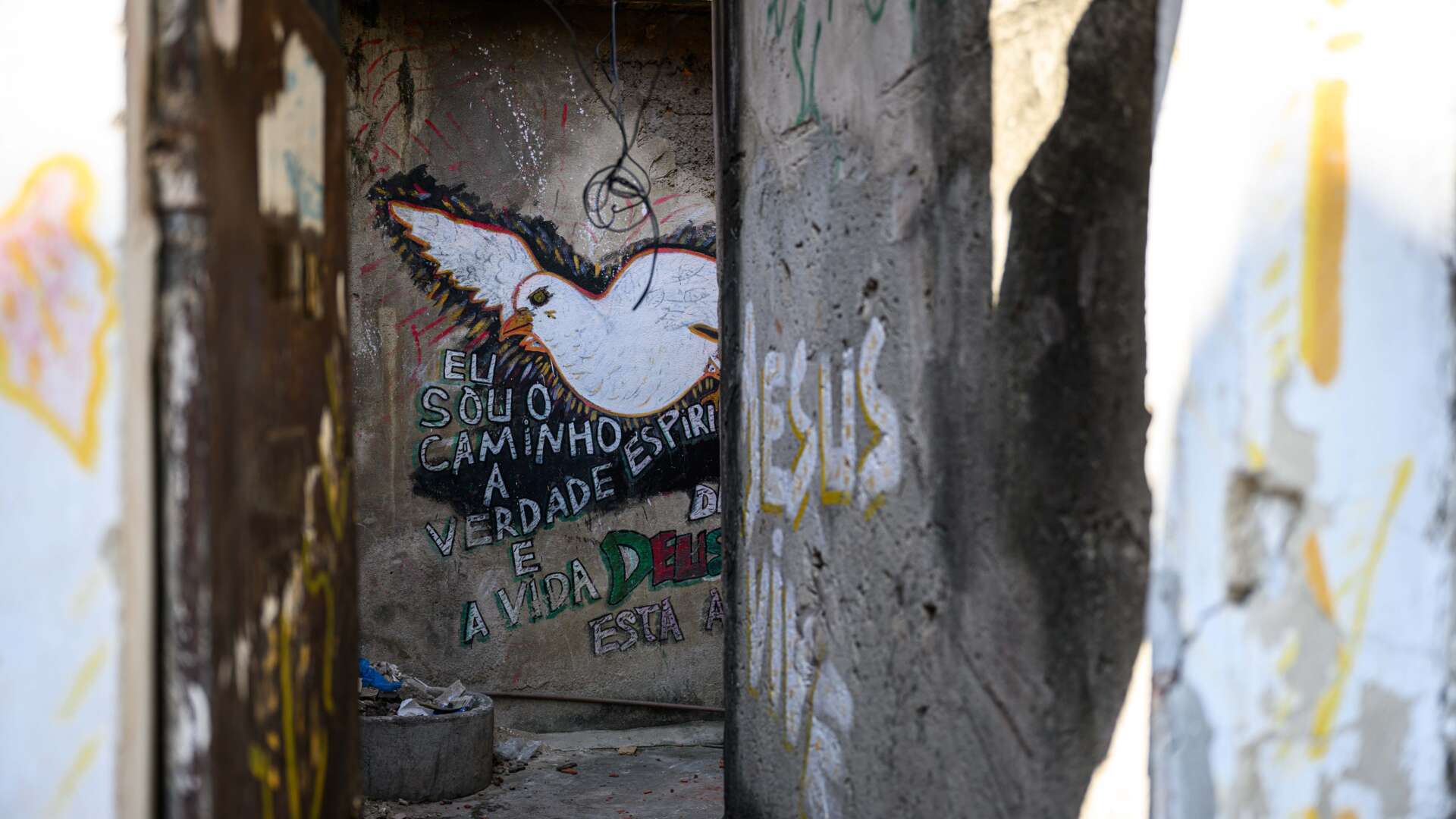 Graffiti