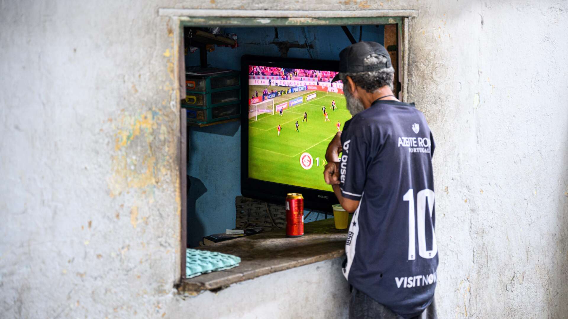 Fußball