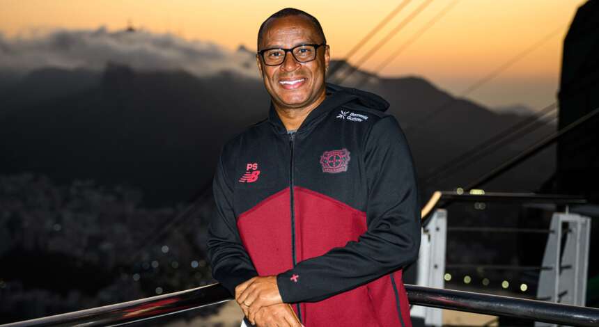 Paulo Sergio