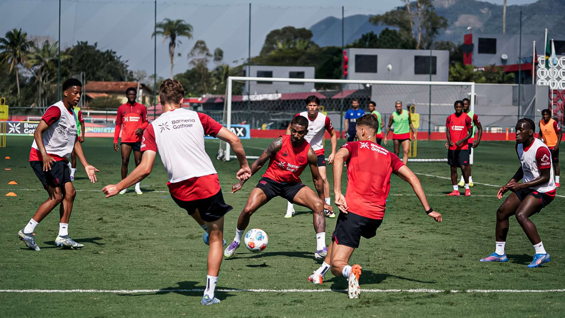 Training