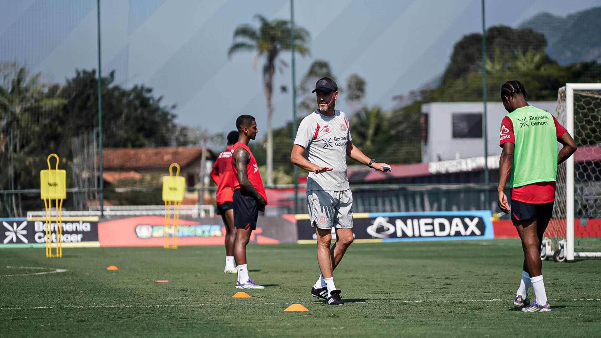 Training