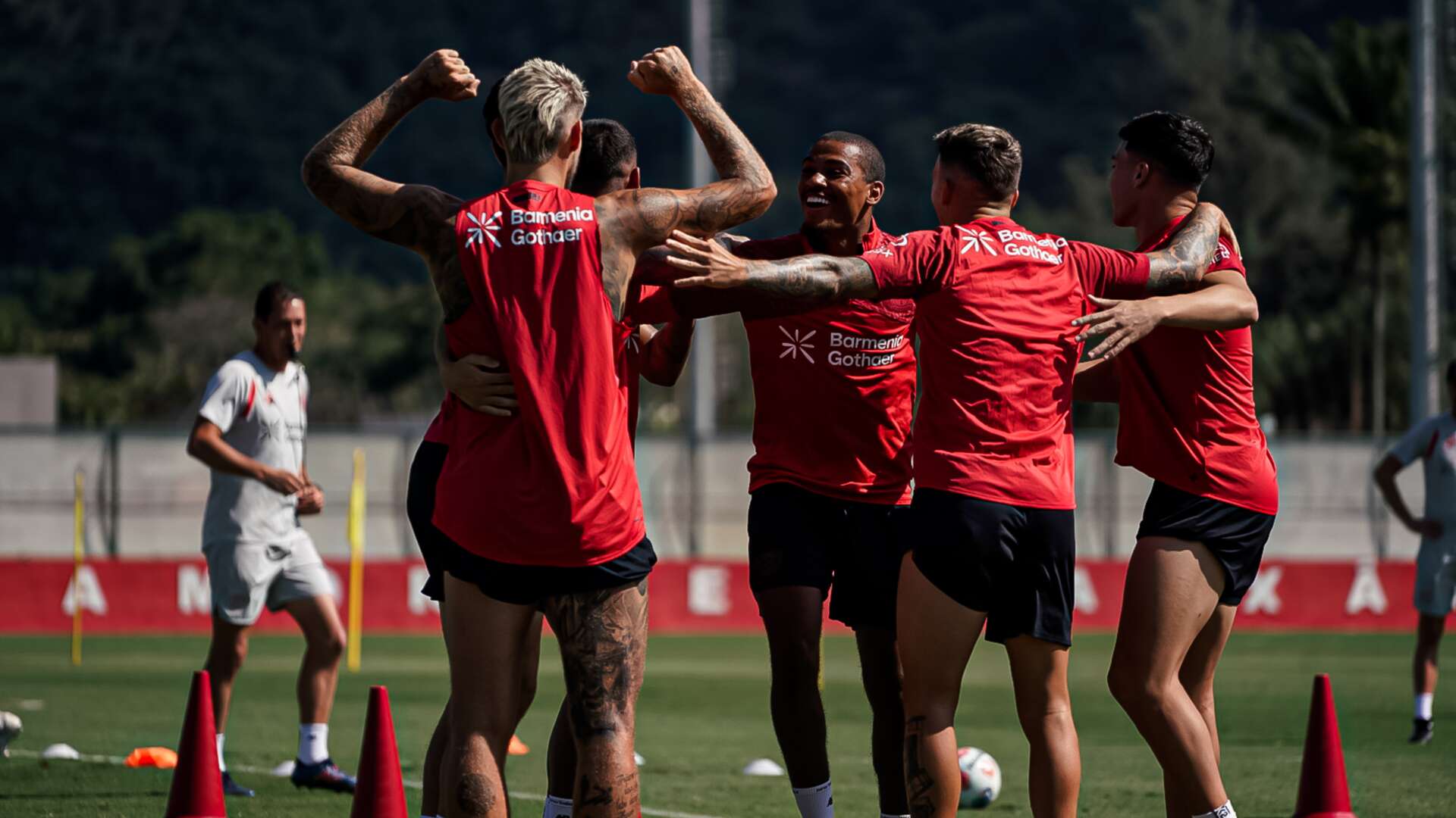 Training
