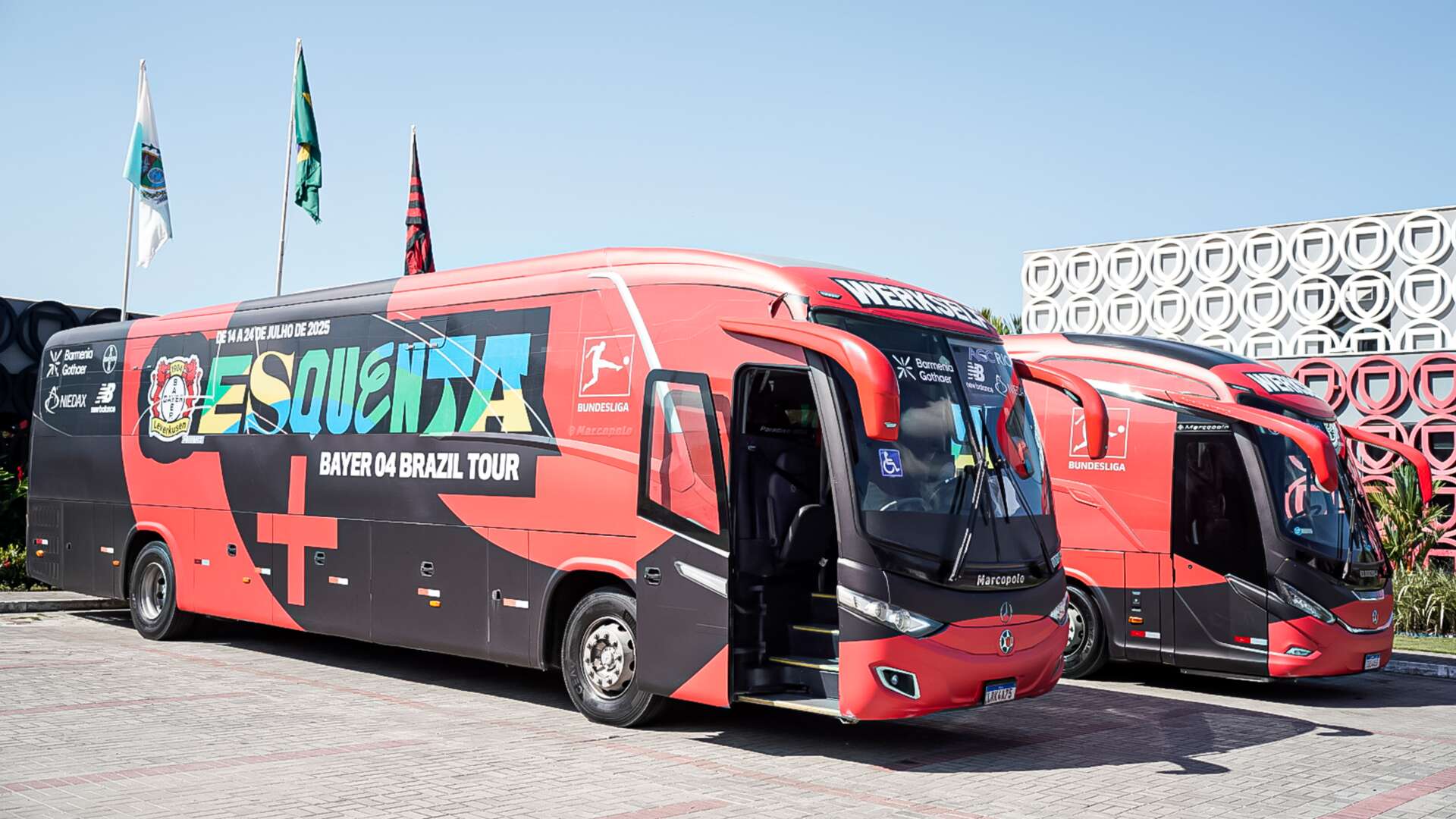 Bayer 04