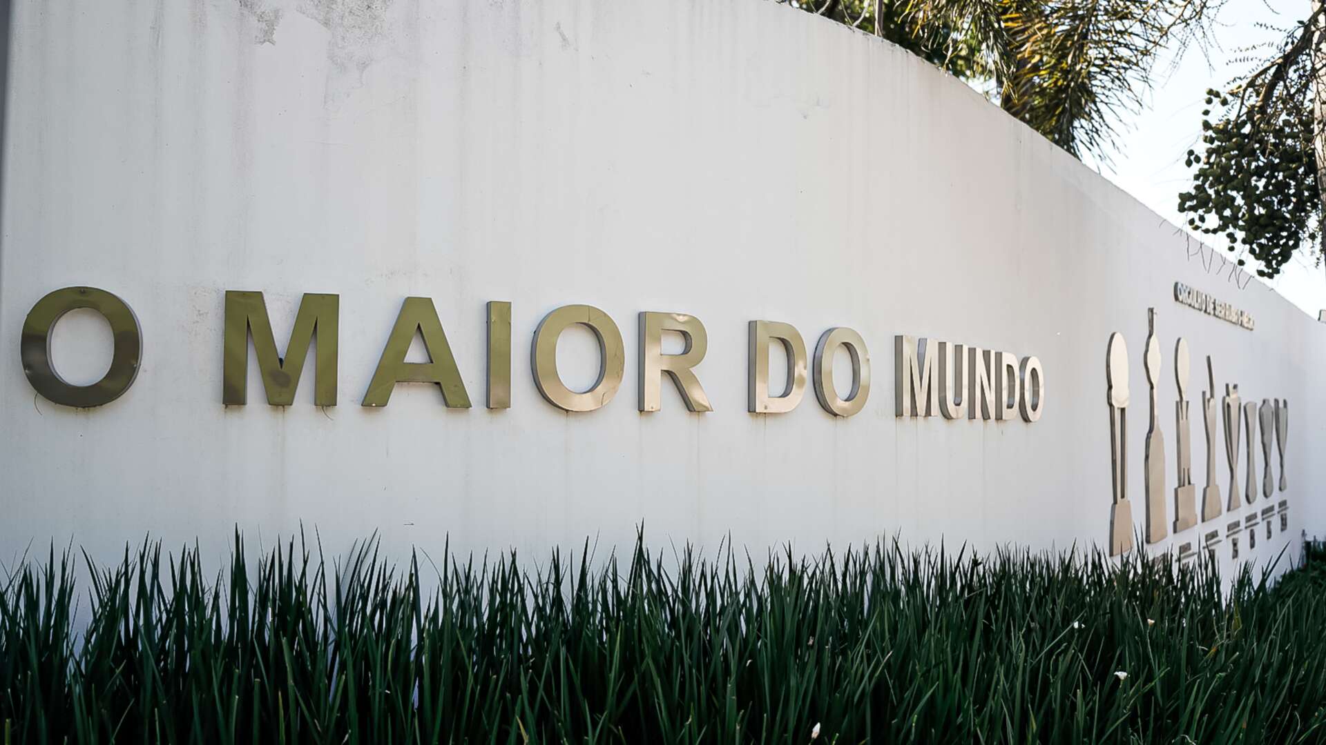 Ninho do Urubu