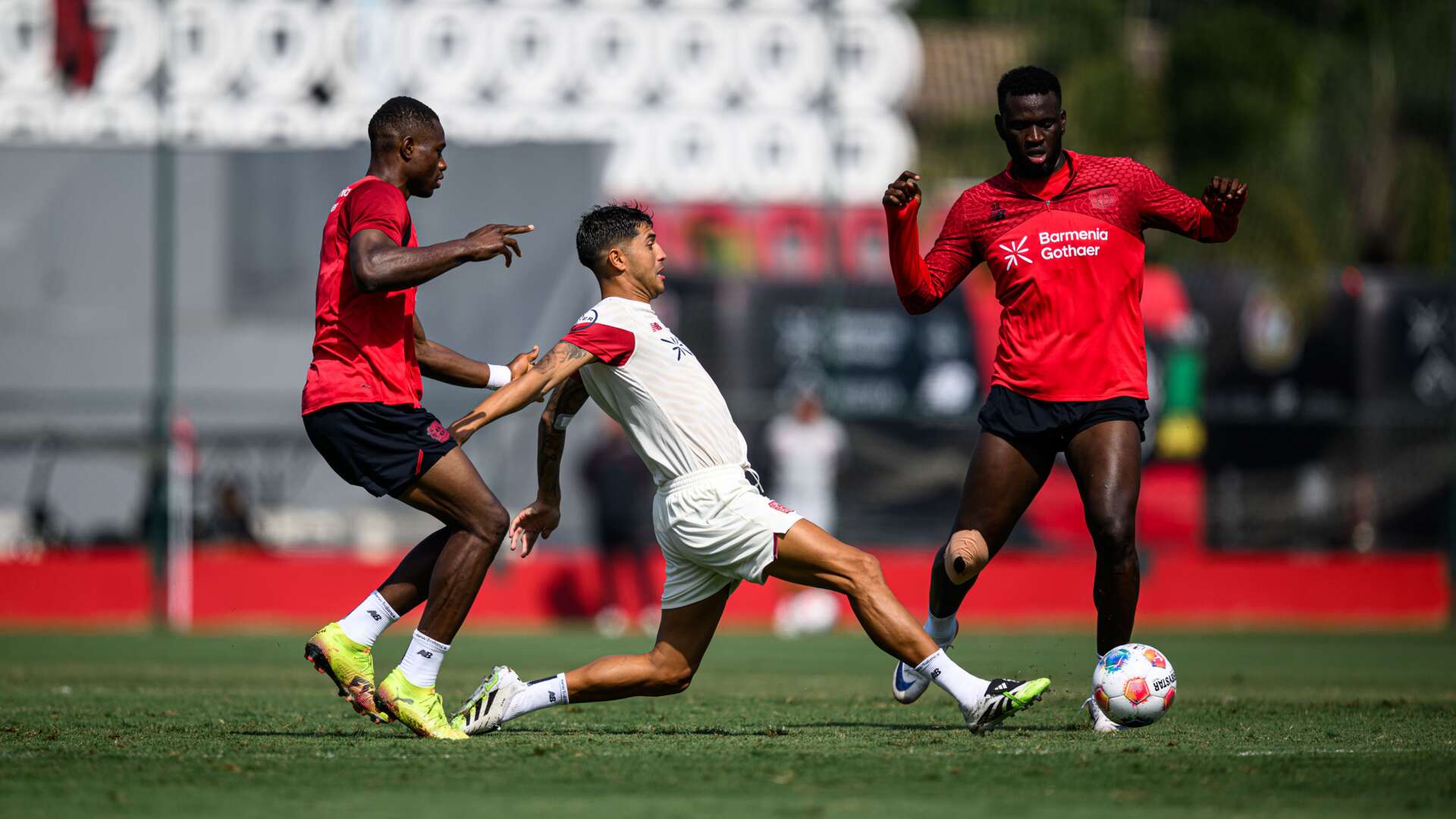 Training