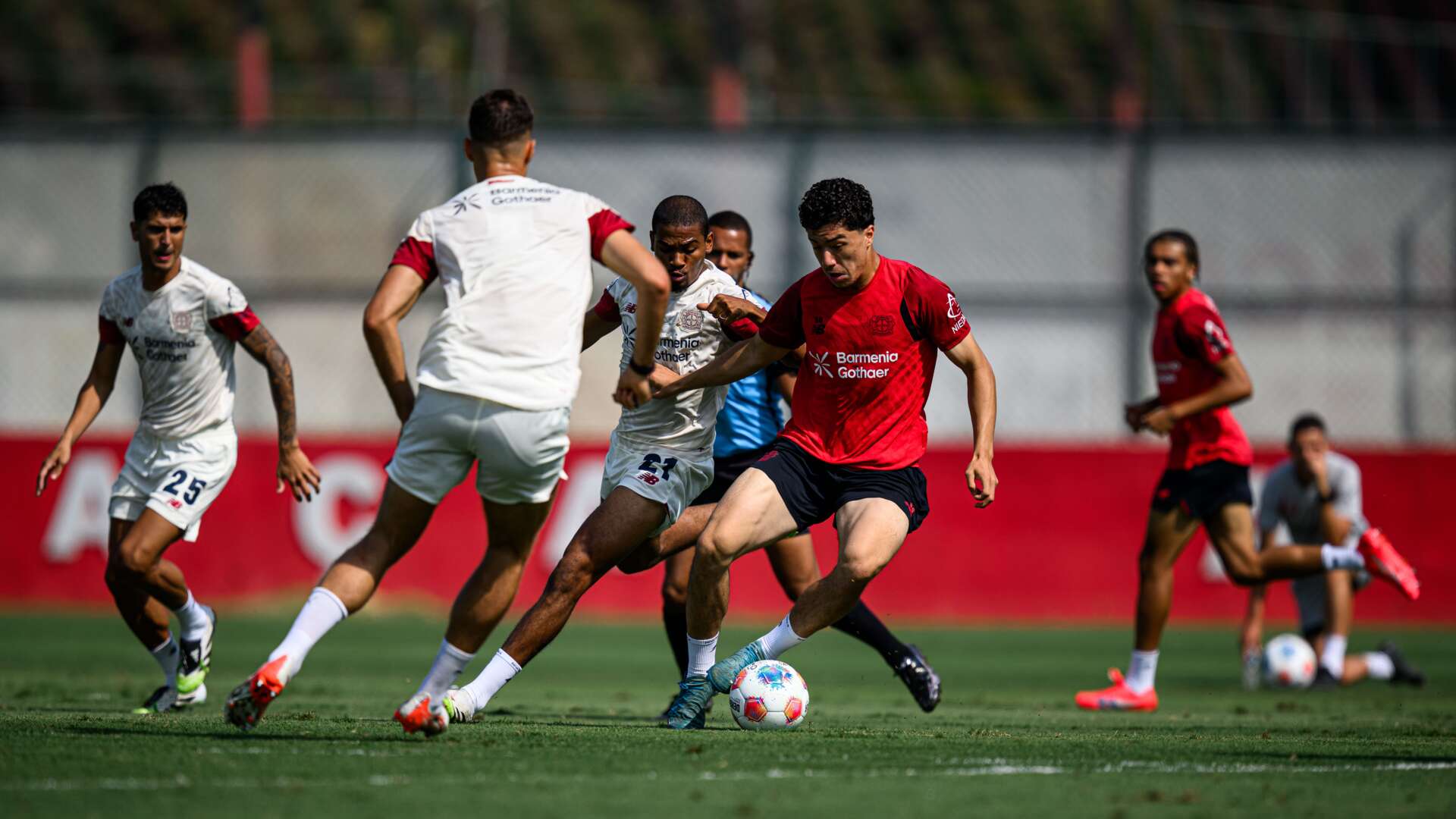 Training