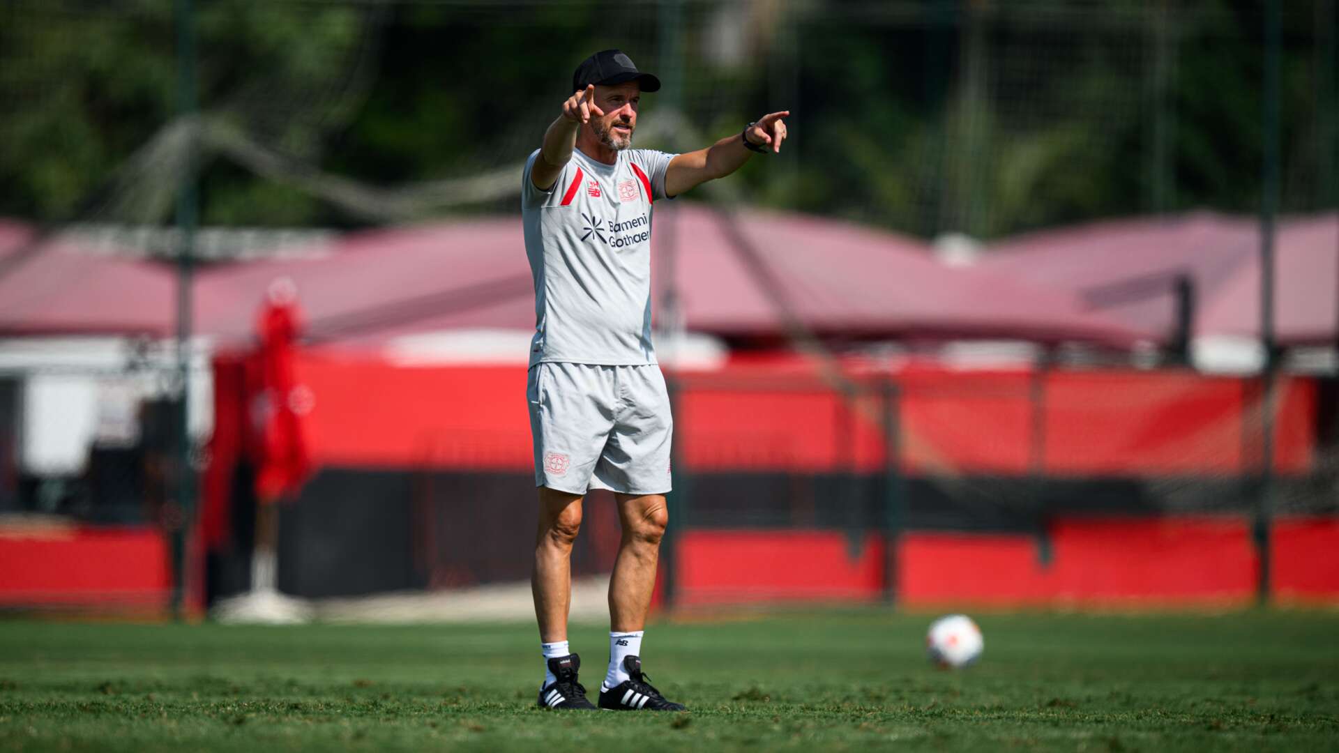 Training