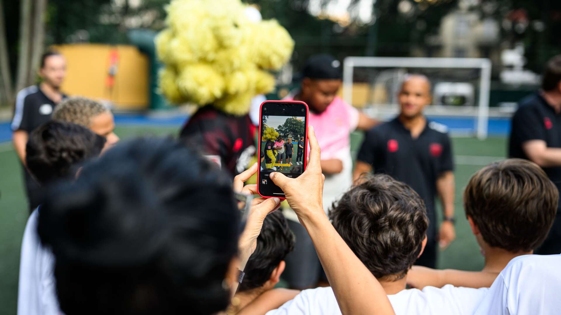 Fotos