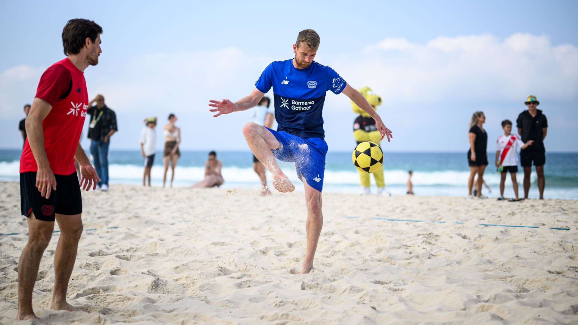 Lukas Hradecky