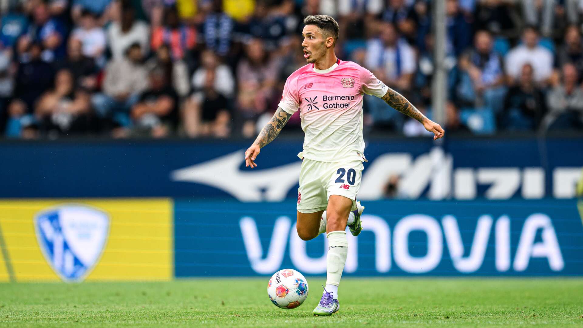 Alejandro Grimaldo