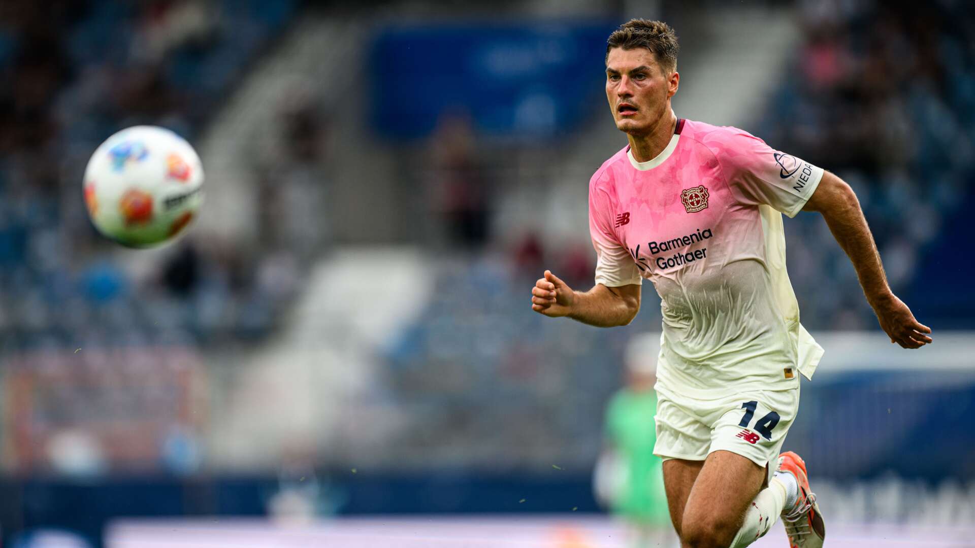 Patrik Schick