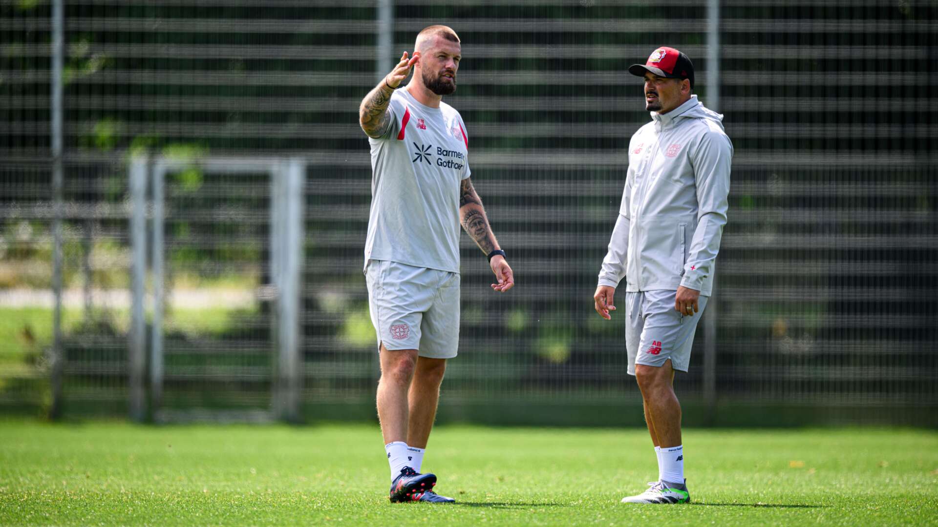 U-17-Training